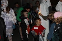 Halloween 2011